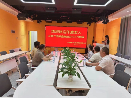 展示中國制造，深化國際合作