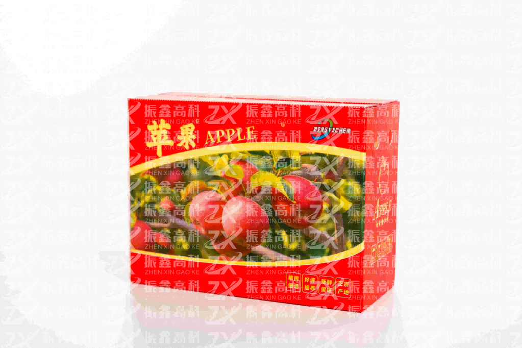 水果箱-蘋果