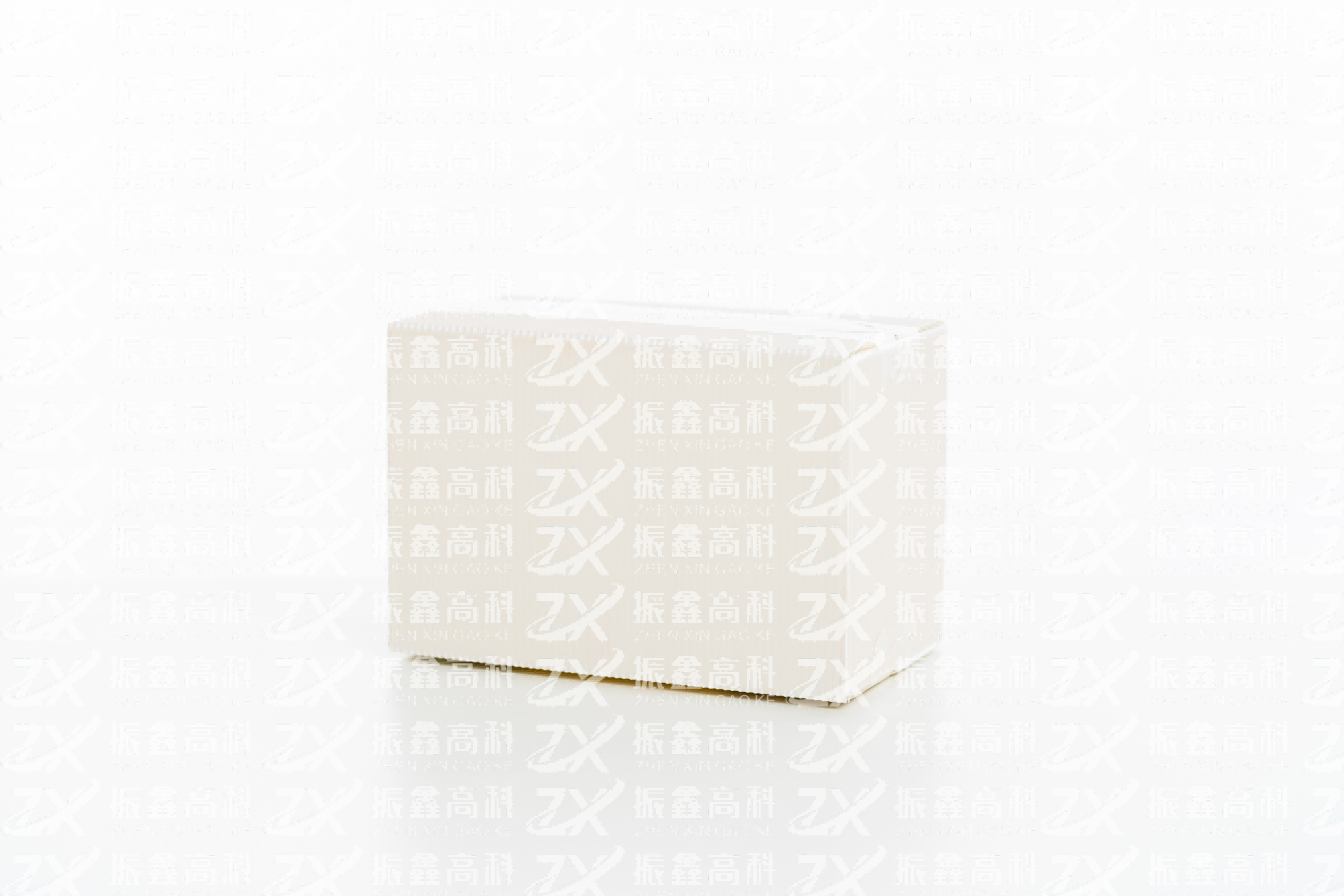 快遞箱-無印刷
